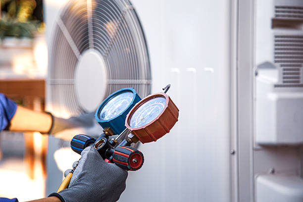 Affordable Furnace Repair solutions in Dunreith, IN